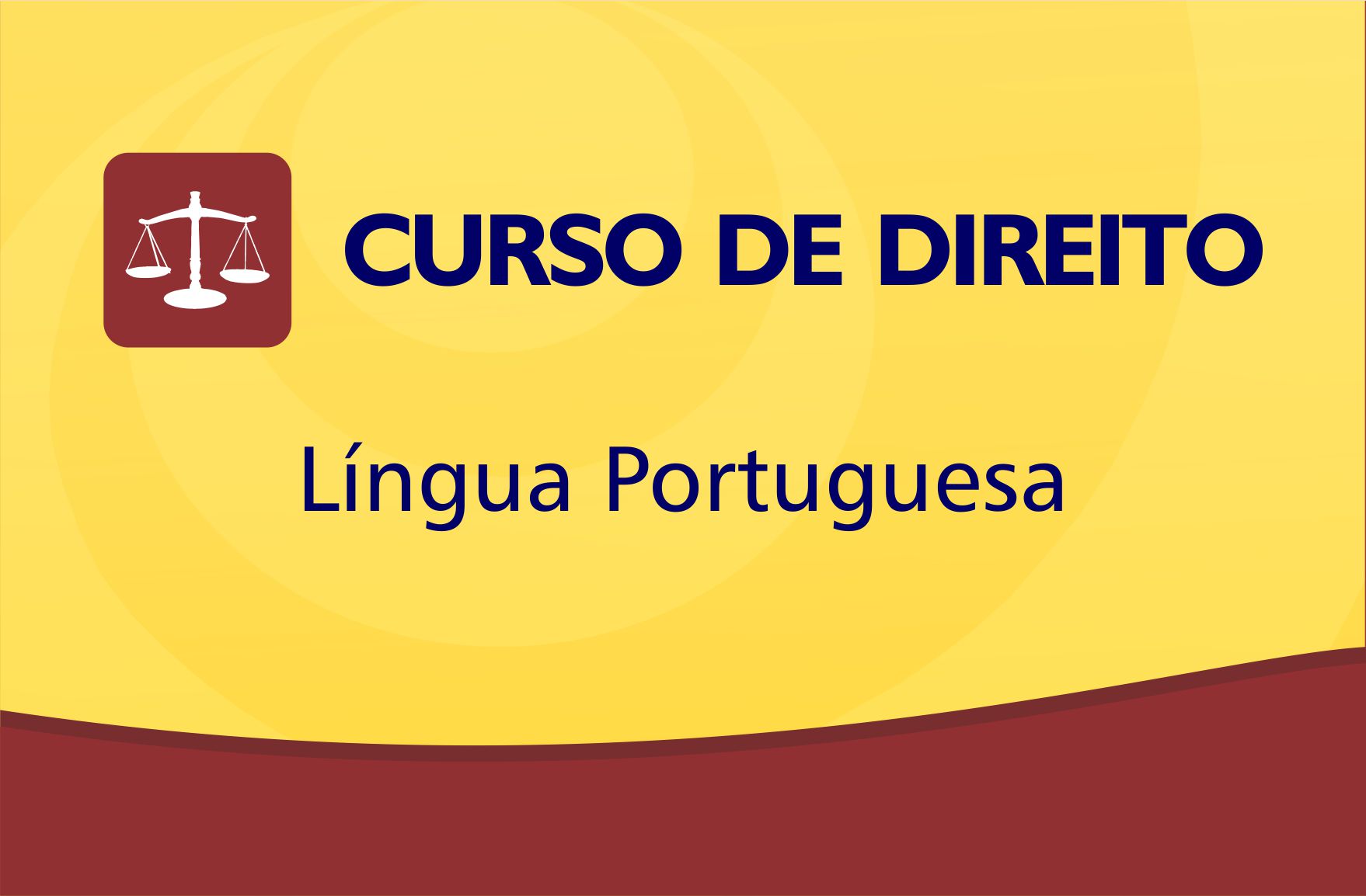 .[1-1] Língua Portuguesa