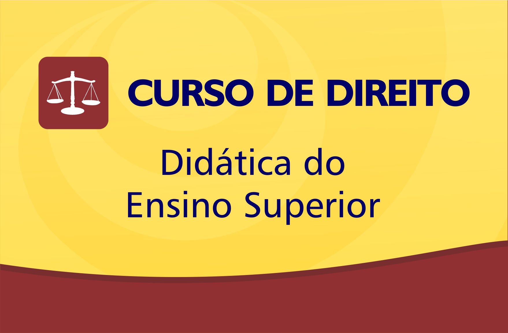 10-2 Didática do Ensino Superior